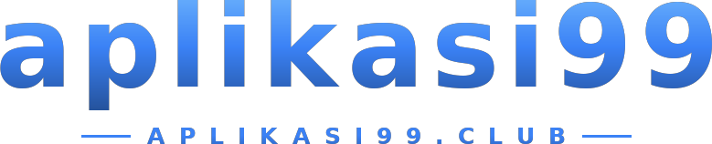 aplikasi99 logo